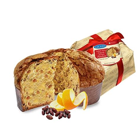 italian panettone brands.